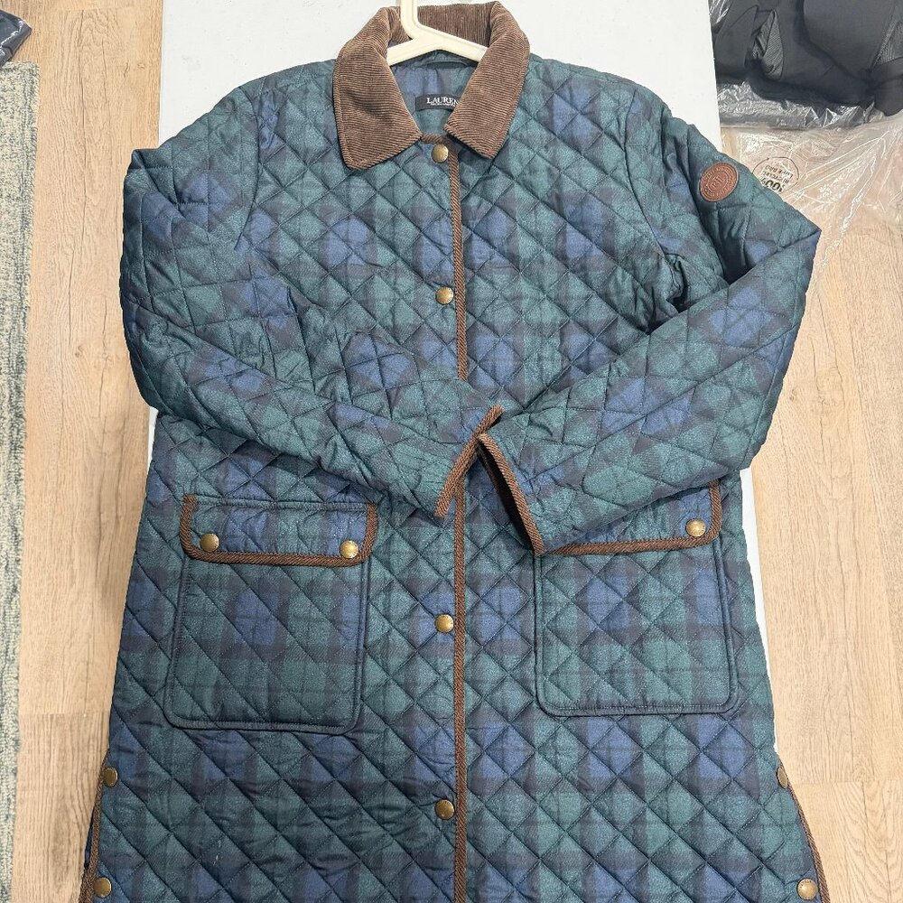 Ralph Lauren Jacket